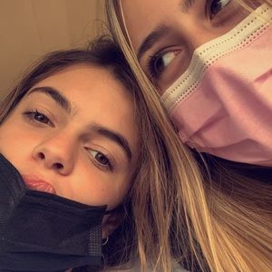 Meet your Posher, Elisa julianna